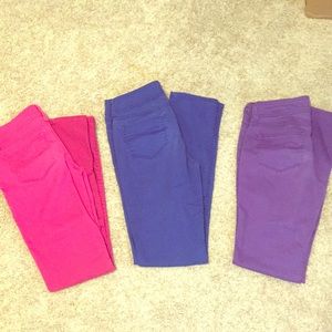 SO brand jeans Size 3